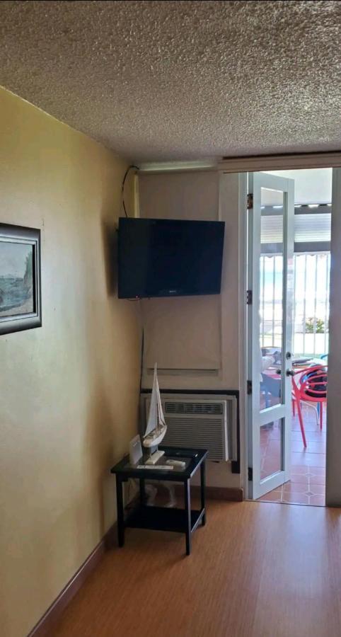 Beach Apartments At Marbella Del Caribe San Juan Exterior foto
