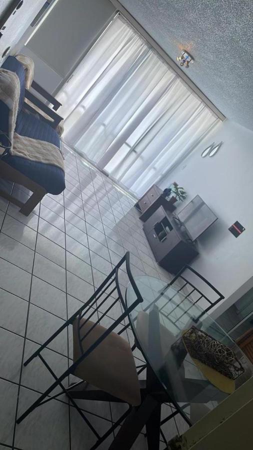 Beach Apartments At Marbella Del Caribe San Juan Exterior foto